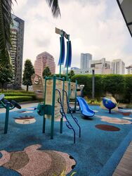 Cairnhill Nine (D9), Apartment #470566891